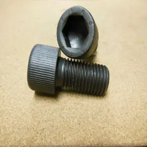 #10 (3/16″)-24 Socket Head Cap Screws – Stainless or Alloy Options