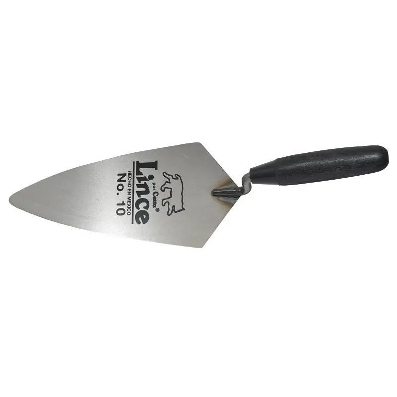 10″ x 5″ Pointing Trowel – Precision Finishing Tool (010LMP)