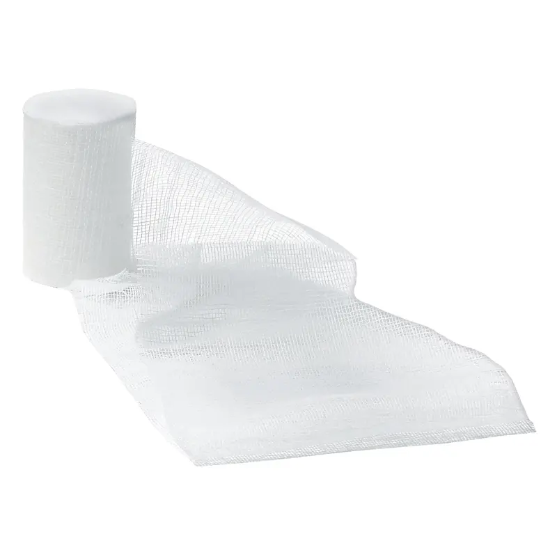 2-Inch Sterile Gauze Bandage Roll – PIP Dynamic™ 5-Yard Fabric Wrap (FAGB025)