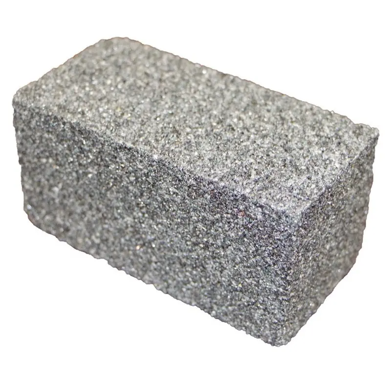 2-Inch x 2-Inch x 4-Inch Grinding Stone – Industrial Grade