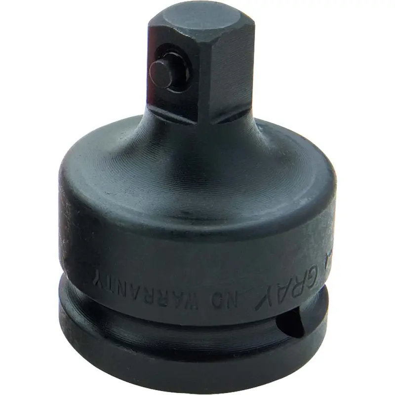3/4″ Drive Socket Adapter – Gray Tools Multi-Use Drive Adapter, Model PA6-4