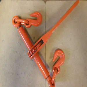 3/8″ to 1/2″ ICC-Certified Chain Ratchet Binder