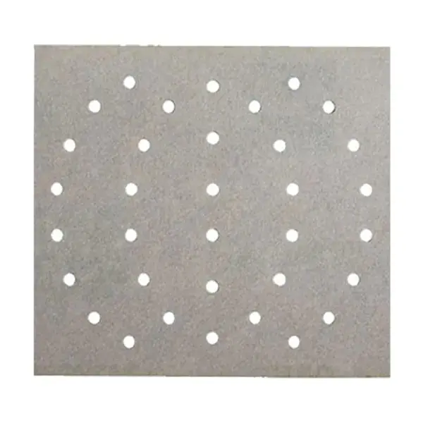 3 x 4-Inch 36-Hole Grip Abrasive Sheets – Mirka Iridium, 50-Pack, Various Grits