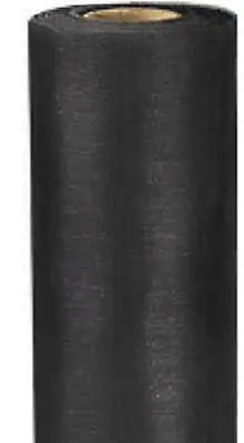 36″ × 100′ Heavy-Duty Charcoal Pet Screen Roll – Pet-D-Fence 70589