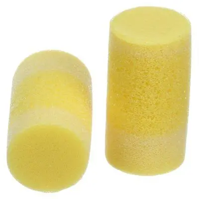 3M 310-1103 E-A-R Classic Small Uncorded Foam Earplugs (200 Pairs)