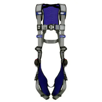 3M DBI-SALA ExoFit™ X200 Comfort Vest Fall Arrest Harness – Multi-Size Option