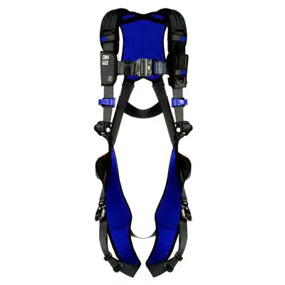 3M DBI-SALA ExoFit™ X300 Comfort Vest Fall Arrest Harness – 2X Size (1113013C)