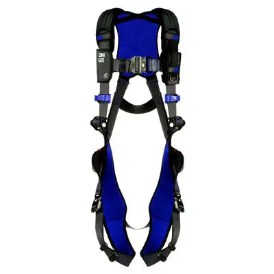 3M DBI-SALA ExoFit™ X300 Comfort Vest Fall Arrest Harness – Flexible Sizing