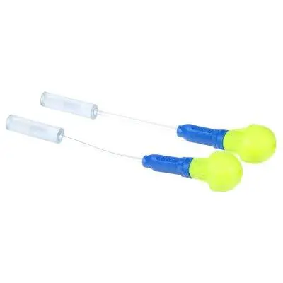 3M E-A-R Push-Ins Probed Test Plugs – Case of 50 Pairs (393-2002-50)