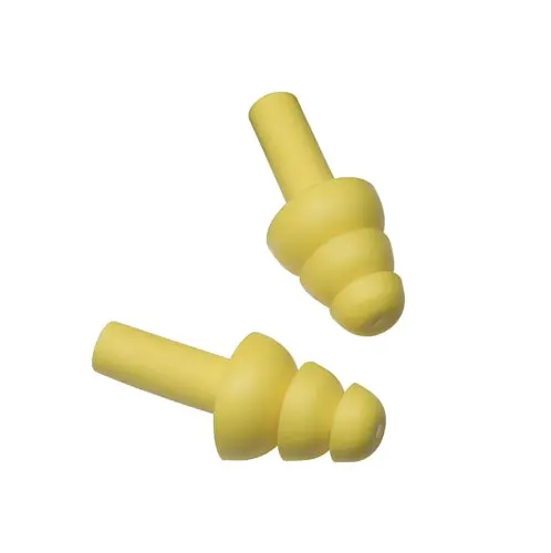 3M E-A-R UltraFit Earplugs – Box of 100 Pairs, Model 340-4003