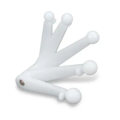 3M Eargage Ear Measurement Tool – White, Case of 50 (85099-00000)