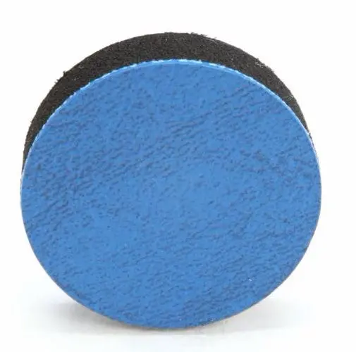 3M Finesse-it Roloc Sanding Pad – 1.25-Inch Quick-Change Abrasive Backing Pad
