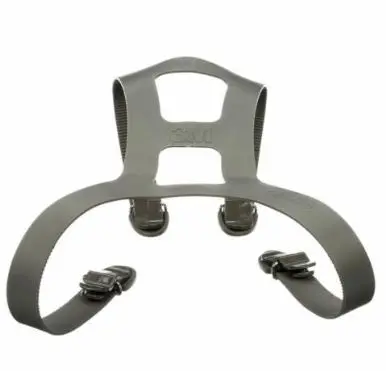 3M Head Harness Assembly – Adjustable Safety Headgear for Tool Suspension