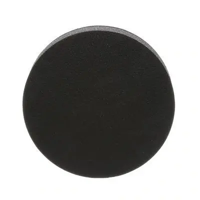 3M Hookit Disc Hand Pad – 5-Inch Abrasive Sanding Pad (AB77752)