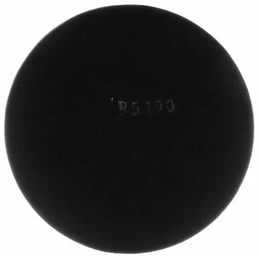 3M Perfect-it Hookit Foam Polishing Pad – 5.25-Inch Diameter for Auto Detailing