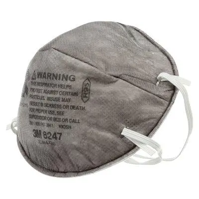 3M R95 Particulate Respirator Masks – NIOSH-Certified, Box of 20