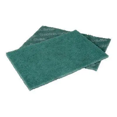 3M Scotch-Brite General-Purpose Scouring Pads – No. 96, 60-Pack (H-96-6X9)