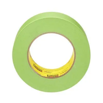 3M Scotch Performance Masking Tape 233+ – High-Temperature, Various Widths & Lengths
