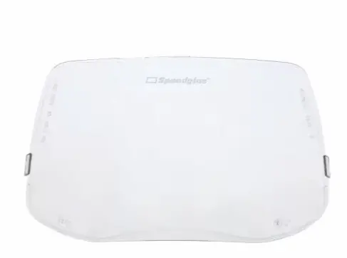 3M Speedglas 9100 Welding Helmet External Protection Plate – 06-0200-51