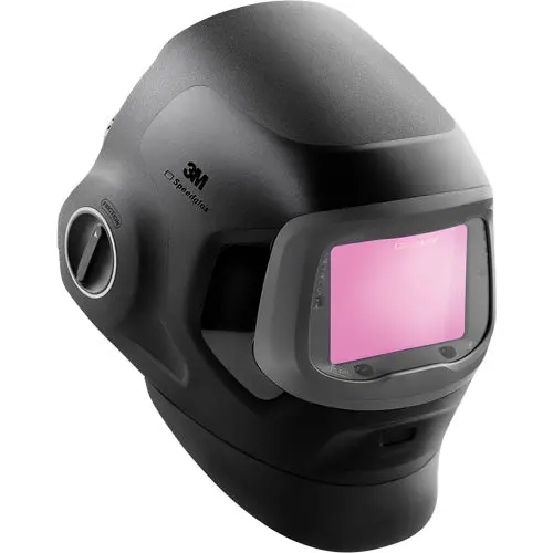 3M Speedglas G5-03 Pro Auto-Darkening Welding Helmet – G5VC ADF (10-0100-30VC)