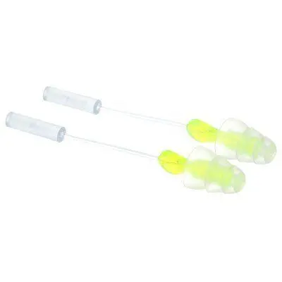 3M Tri-Flange Probed Test Plugs – Case of 50 Pairs (393-2011-50)