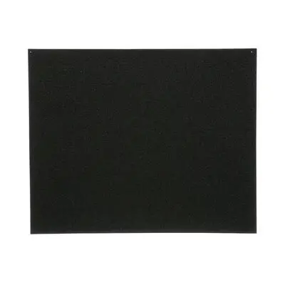 3M Utility Cloth Fine-Grit Sheets – 9″ x 11″, 50-Pack (011K)