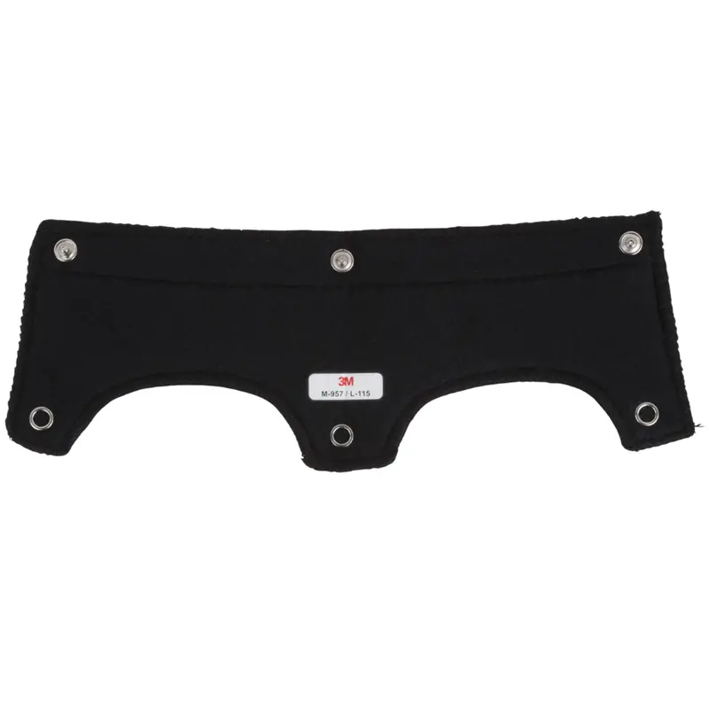 3M Versaflo Forehead Comfort & Sweat Pad – Pack of 10 (M-957/L-115)