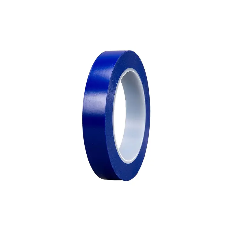 3M Vinyl Electrical Tape – Indigo-Colored Insulating Wrap (471+ Series)