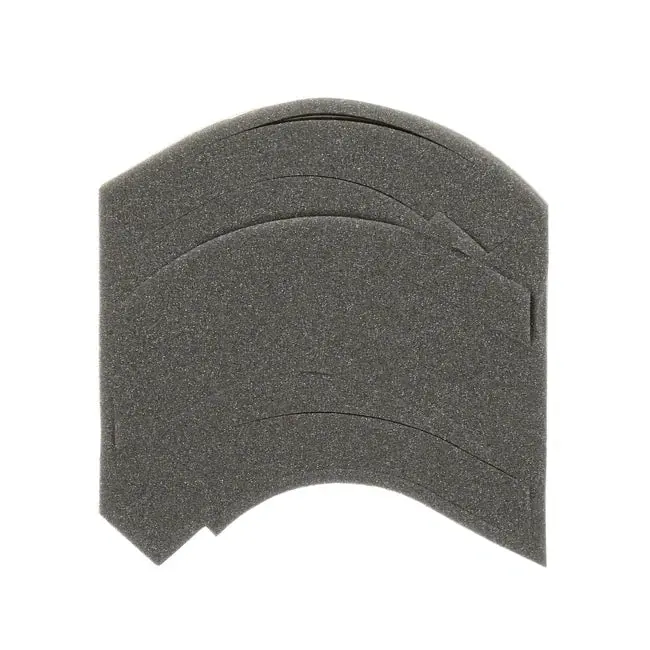 3M Welding Helmet Temple Seal Replacement – 10-Pack – Model 060-49-02R10