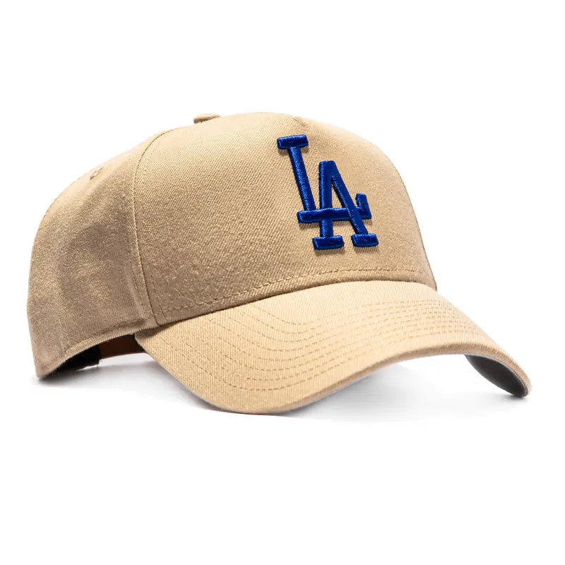 47 Brand Los Angeles Dodgers Ballpark Offside Snapback – Khaki