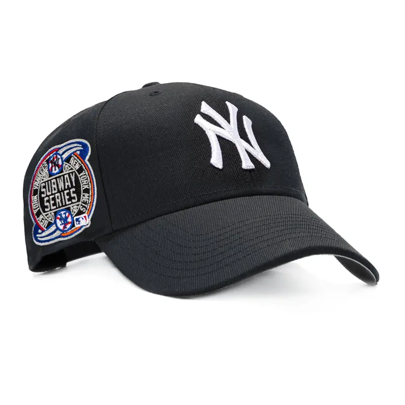 47 Brand Sureshot New York Yankees Subway Series MVP Snapback – Navy