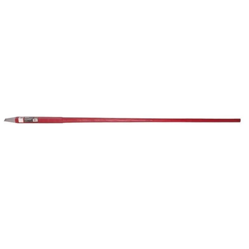 60-Inch Flat-Tail Crowbar – CB60WC / 81038