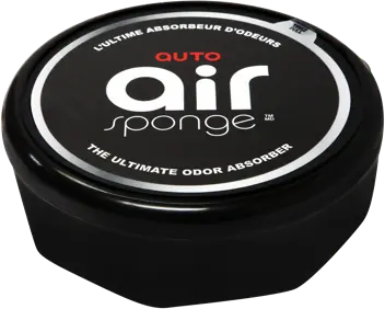 Air Sponge 227g Auto Odor Neutralizer – 12-Pack Case (ASP-22712A)