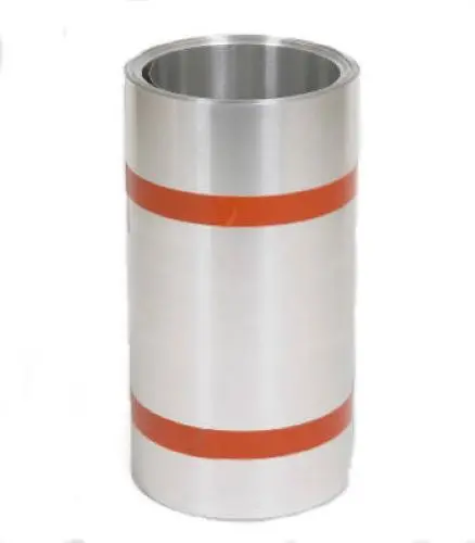 Amerimax 66312 Aluminum Valley Flashing Roll – 12″ Wide × 10 Feet Long