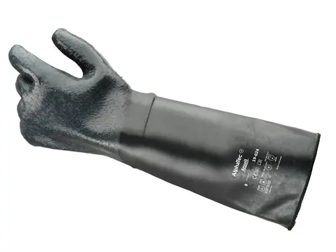 Ansell AlphaTec Thermoprene Neoprene Glove – Size 10 (19-024)