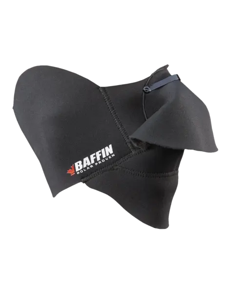Anti-Fog Breathable Face Mask – Baffin Fog-Off Neck Warmer, HEAD-U004