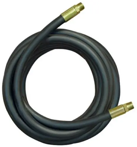 Apache 98398372 3/4″ x 30″ Heavy-Duty Hydraulic Hose – 2,250 PSI, 100R2AT Rated (Pack of 6)