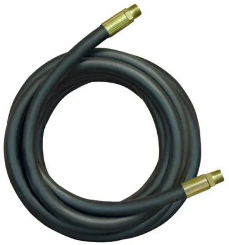 Apache Universal Hydraulic Hose – 3/8″ x 96″, 4000 PSI Rated