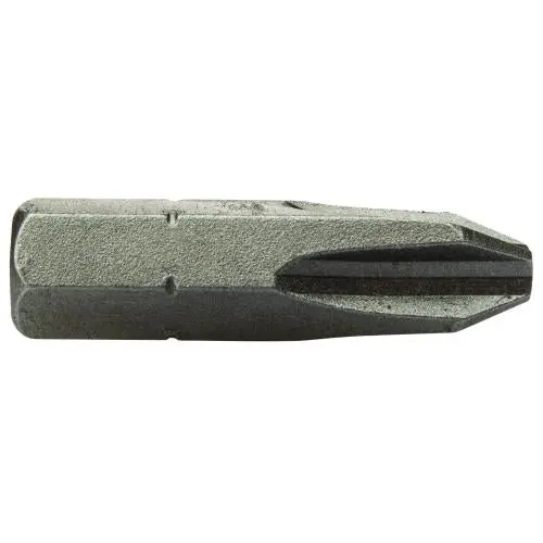 Apex Tools 1-1/4″ Phillips® Insert Bit – #2, 5/16″ Hex, Model 480-2X