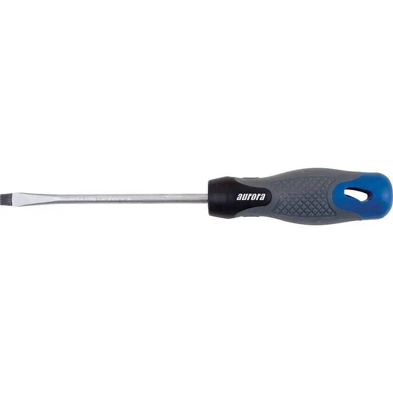 Aurora Slot-Type Mechanic’s Screwdriver for Precision Fastening – Model TJZ062