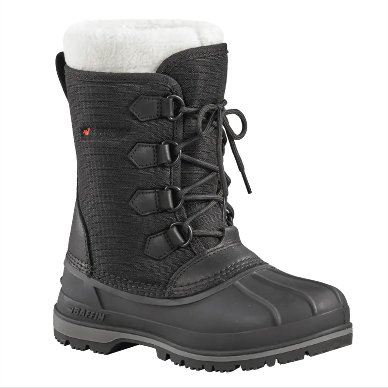 Baffin BOBCAYGEON Women’s Winter Boots – Heritage Collection (HTGEW006)