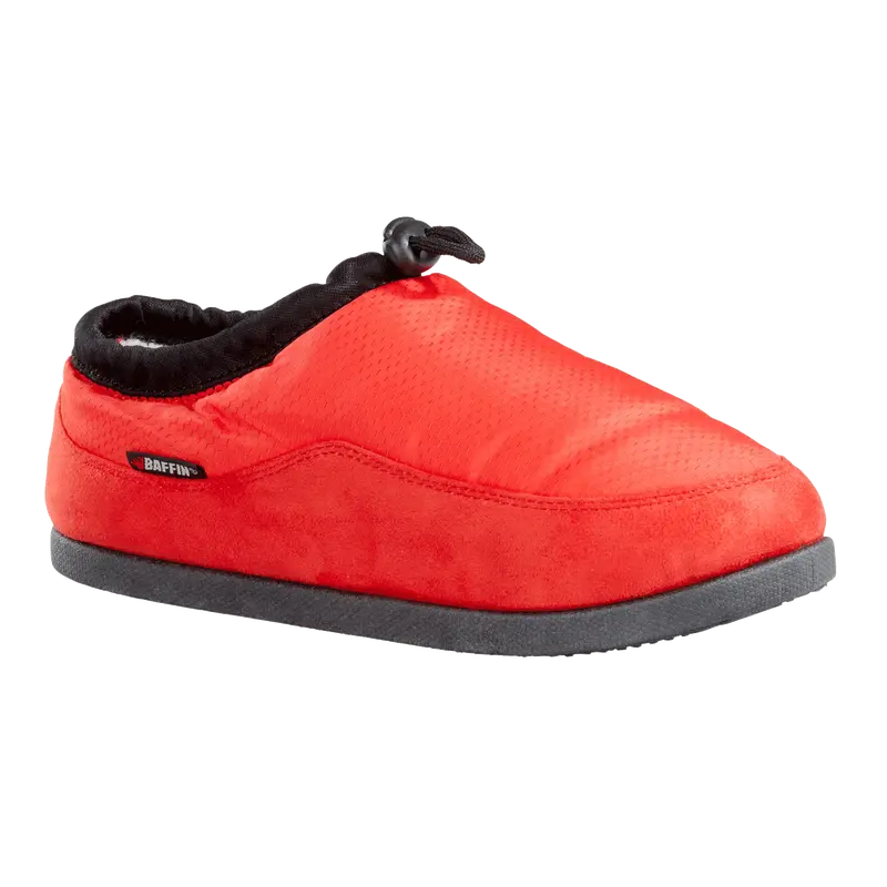 Baffin CABIN Thermaplush Slippers for Adults – Cozy Indoor Footwear in Multiple Colors