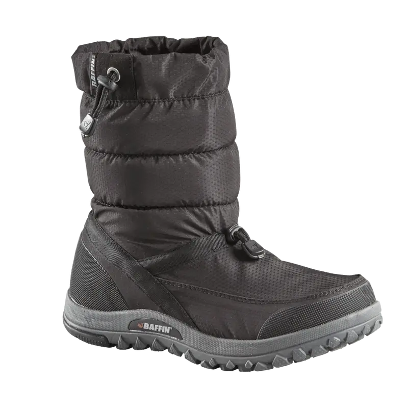 Baffin Cloud Low Men’s Insulated Winter Boots – EASEM008