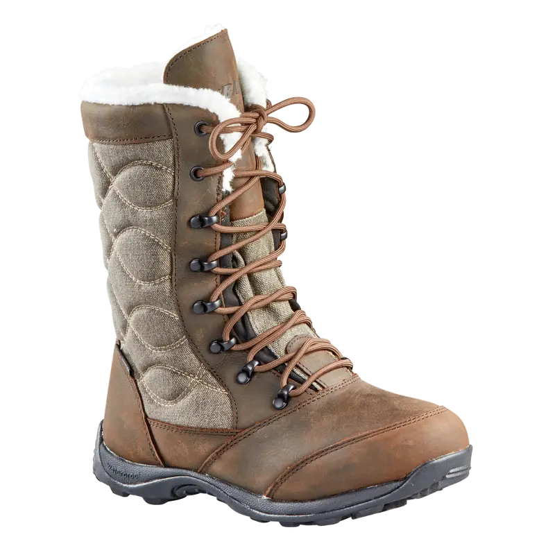 Baffin Cortina Women’s Urban Winter Boots – URBA-W024