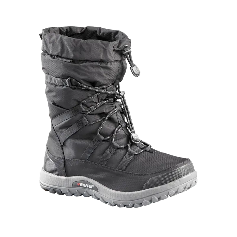 Baffin ESCALATE X Men’s Performance Winter Boots – Durable, Heated-Compatible Design (EASE-M006)