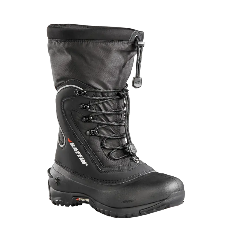 Baffin FLARE Women’s Ultralite Winter Boots – Responsive Fit and Superior Heat Retention