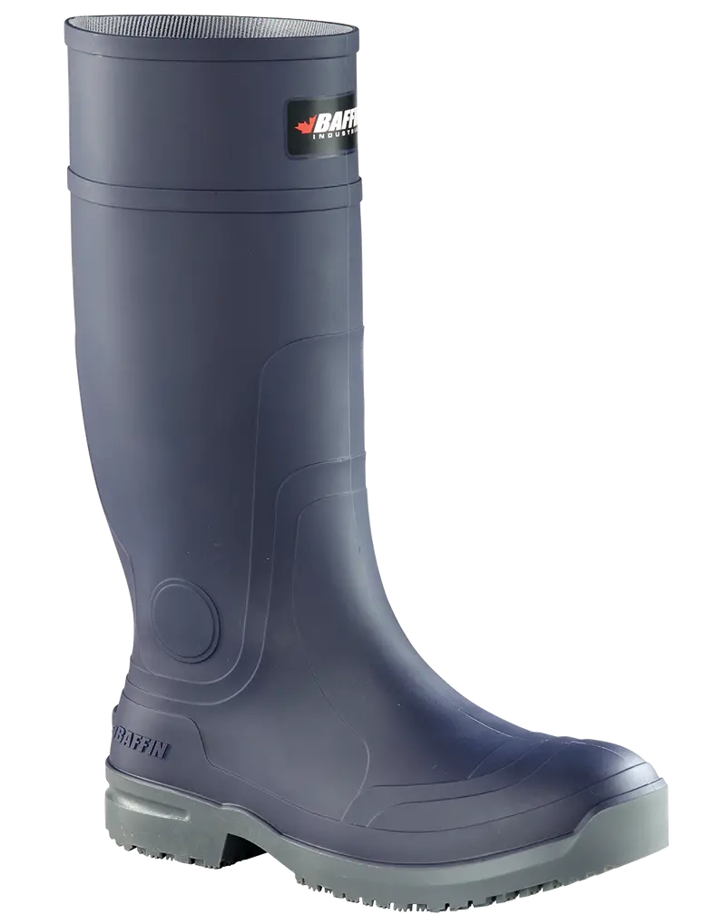 Baffin GRIP 360 Light Comfort Men’s Plain-Toe Work Boots – LICOM002
