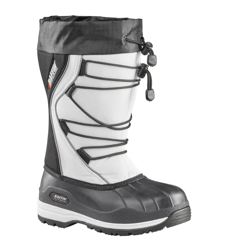 Baffin ICEFIELD Women’s Arctic Winter Boots – Extreme Cold Protection with Rugged Durability