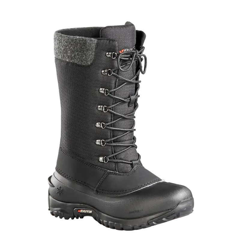 Baffin JESS Women’s Ultralite Winter Boots – Sleek Design Meets All-Day Warmth
