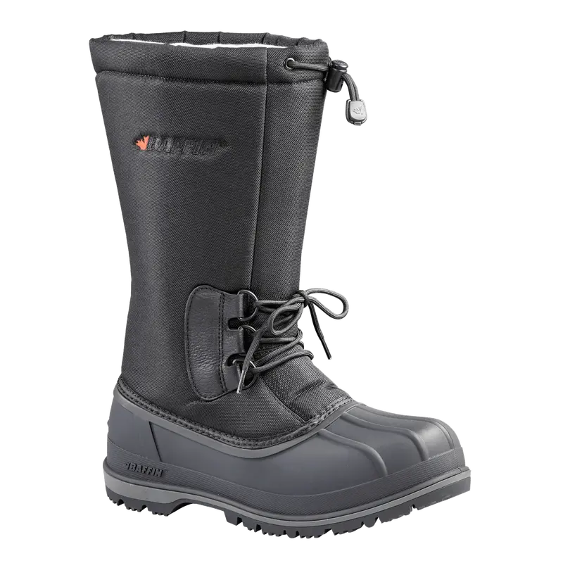 Baffin Klondike Men’s Heritage-Inspired Winter Boots – HTGEM002